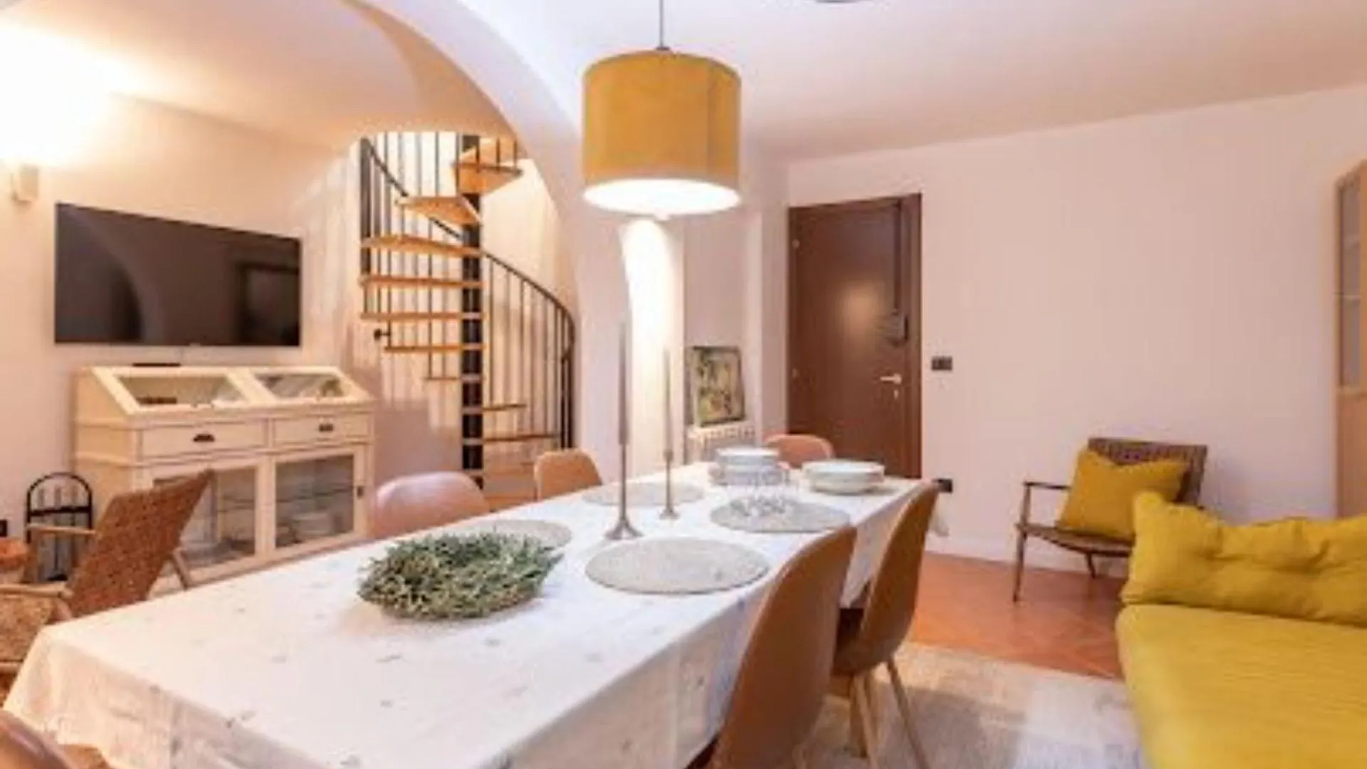 Casa Saint Antonio Διαμέρισμα Ρόβινι Κροατία