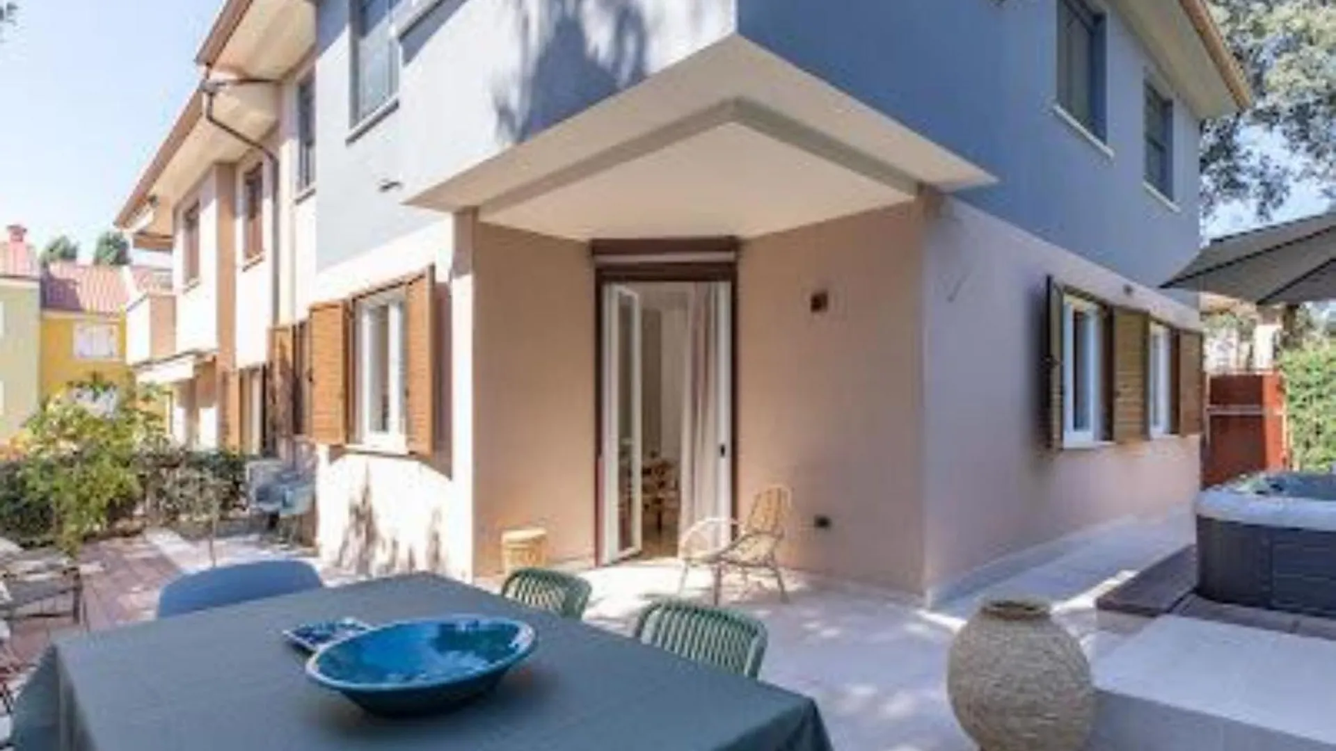 Casa Saint Antonio Διαμέρισμα Ρόβινι