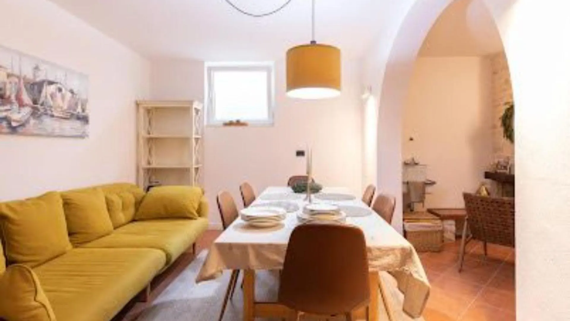 Casa Saint Antonio Διαμέρισμα Ρόβινι 0*,  Κροατία