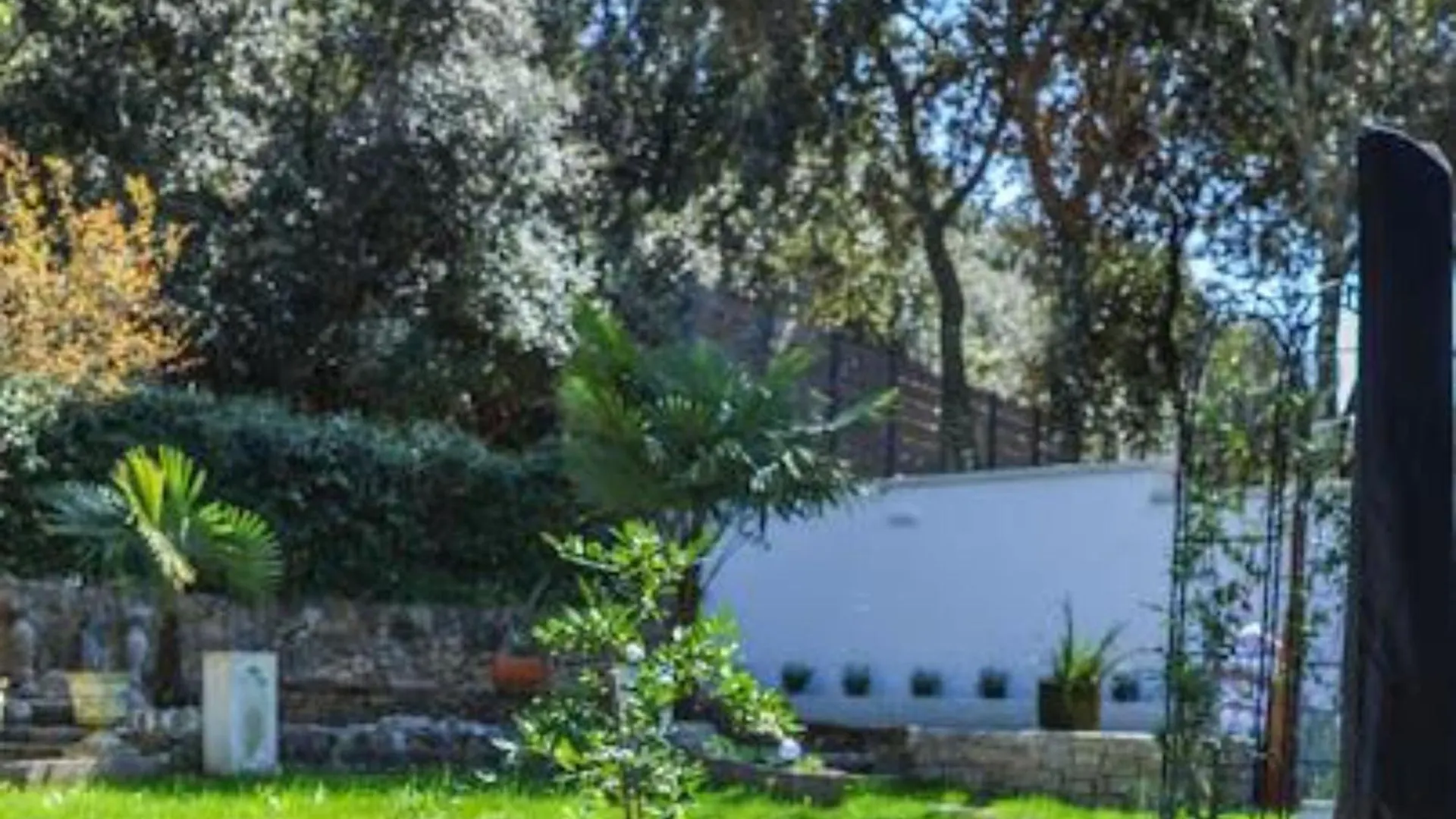 Casa Saint Antonio Διαμέρισμα Ρόβινι