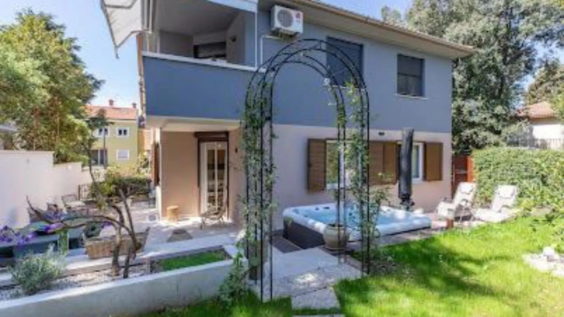 Casa Saint Antonio Διαμέρισμα Ρόβινι 0*,  Κροατία